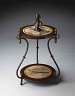 Butler Heritage Accent Table