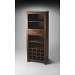 Butler Loft Bar Cabinet