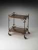 Butler Metalworks Serving Cart