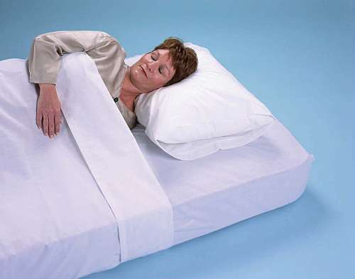 Hospital Bedding