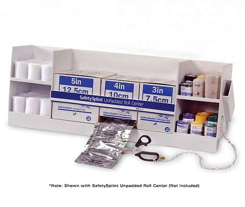 SafetySplint Unpadded Roll