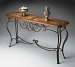 Butler Metalworks Console Table