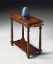 Butler Chairside Table