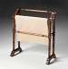 Butler Blanket Rack