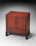 Butler Accent Cabinet