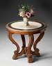 Butler Heritage Foyer Table