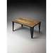 Butler Industrial Chic Cocktail Table