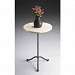 Butler Metalworks Pedestal Table