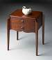 Butler Accent Table