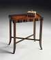 Butler Tea Table