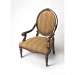 Butler Accent Seating Accent Chair