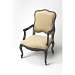 Butler Accent Seating Accent Chair