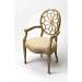 Butler Accent Seating Accent Chair