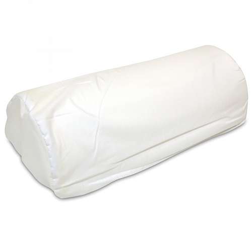 Softeze Memory Foam Foot Rest Pillow