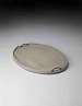 Butler Hors Doeuvres Gray Serving Tray