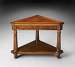 Butler Corner Table