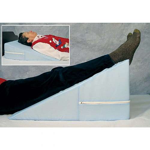 Foam Bed Wedge