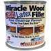 Miracle Wood Latex Filler