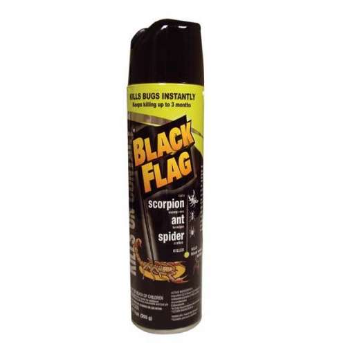 Home Invading Spider and Scorpion Killer