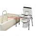 XX-Long Transfer Bench