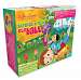 Wai Lana's Little Yogis Stretch & Play Eco Ball