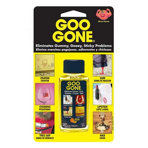 Goo Gone