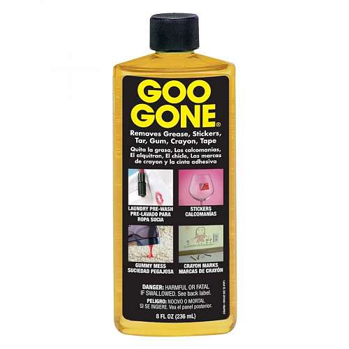 Goo Gone