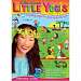 Wai Lana Little Yogis DVD Twin Pack
