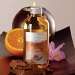 Wai Lana Massage Oil, Orange & Chocolate