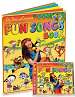 Wai Lana Little Yogis Fun Songs CD & Lyrics Book