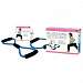 Wai Lana Figure-8 Fitness Ring Kit