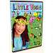 Wai Lana Little Yogis Daydream DVD