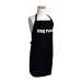 Boy's Original "BBQ Prince" Apron