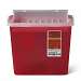 3 Gallon Sharps Container with Rotating Lid