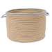 Boat House   Braided Utility Basket