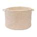 Bristol Braided Utility Basket
