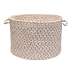 Elmwood Braided Utility Basket