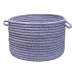 Gravel Bay Braided Utility Basket