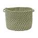 Montego Braided Utility Basket