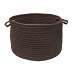 Portico Braided Utility Basket