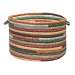 Quilter's Choice Braided Utility Basket