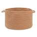 Westminster Braided Utility Basket