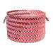 Rag-Time Cotton Blend Basket