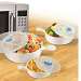 Microwave Pans With Handles