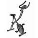 Sunny Health & Fitness Folding Upright Bike