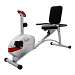 Sunny Health & Fitness SF-RB4417 Magnetic Recumbent Bike