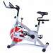 Sunny Health & Fitness SF-B1421 Indoor Cycling Bike