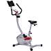 Sunny Health & Fitness SF-B2511H Magnetic Upright Bike with Tablet Holder