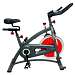 Sunny Health & Fitness SF-B1423 Belt Drive Indoor Cycling Bike