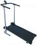 Sunny Health & Fitness SF-T1407M Manual Walking Treadmill